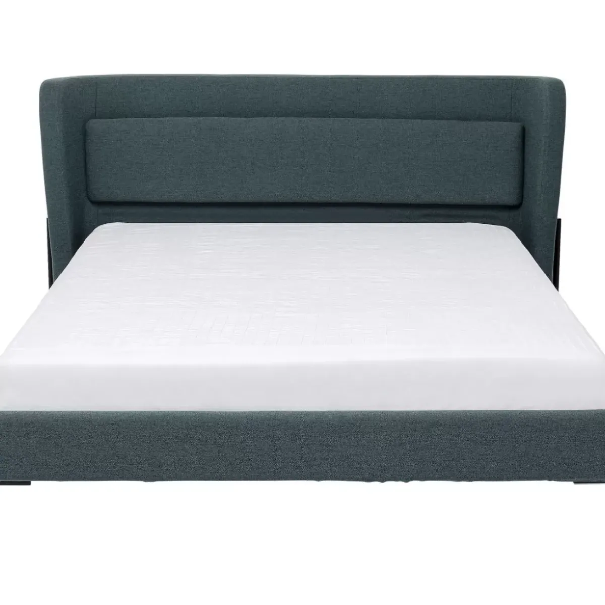 KARE Design Bett Tivoli Grun 180X200- Betten