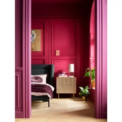 KARE Design Bett Tivoli Grun 180X200- Betten