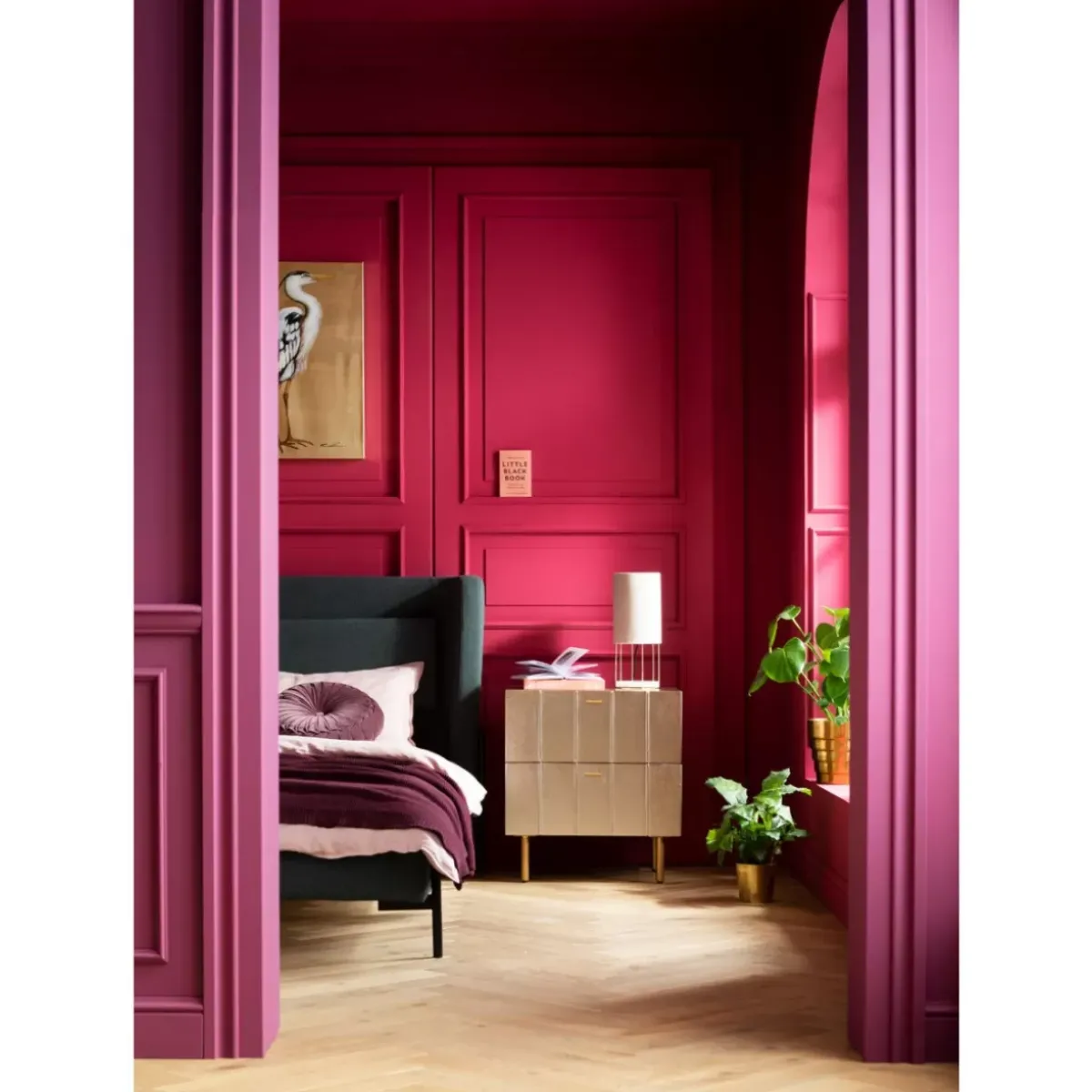 KARE Design Bett Tivoli Grun 180X200- Betten