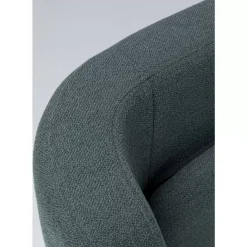 KARE Design Bett Tivoli Grun 180X200- Betten