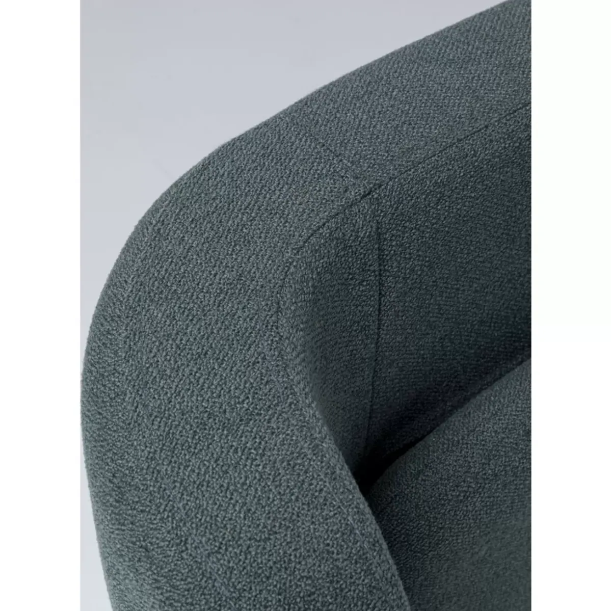 KARE Design Bett Tivoli Grun 180X200- Betten