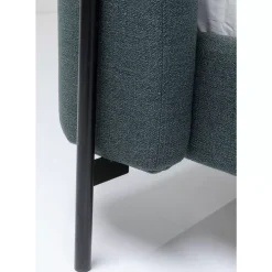 KARE Design Bett Tivoli Grun 160X200- Betten