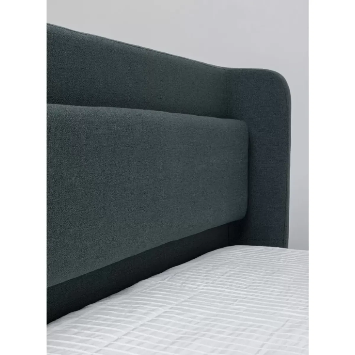 KARE Design Bett Tivoli Grun 160X200- Betten