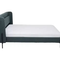 KARE Design Bett Tivoli Grun 160X200- Betten