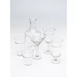 KARE Design Bierglas Georgia- Geschirr & Tischaccessoires