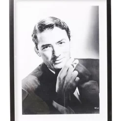 KARE Design Bild Frame Actor Gregory 65X85Cm- Bilder