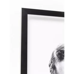 KARE Design Bild Frame Actor Gregory 65X85Cm- Bilder
