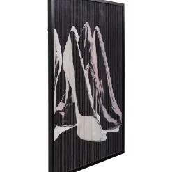 KARE Design Bild Frame Art 3D Euro 118X83Cm- Bilder