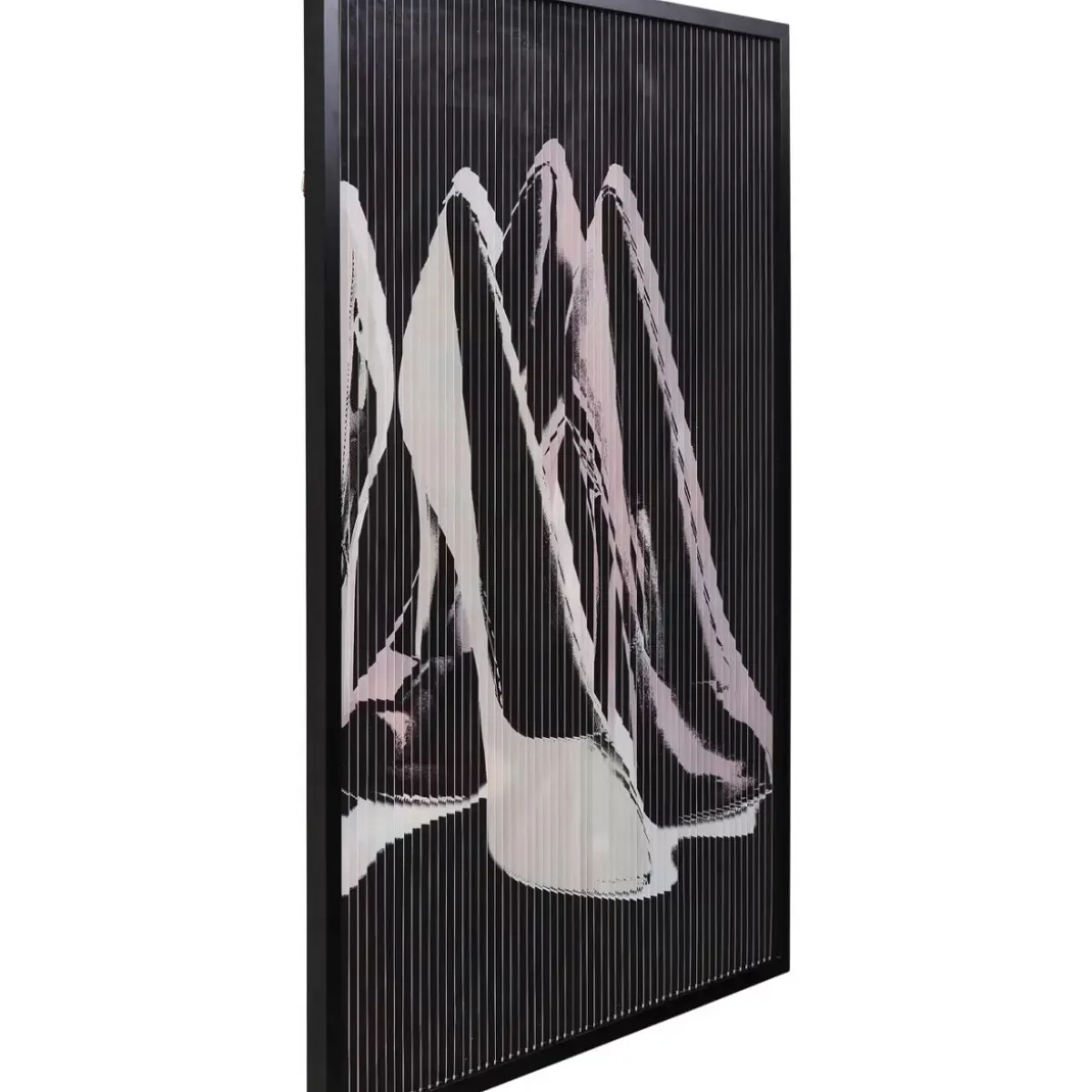 KARE Design Bild Frame Art 3D Euro 118X83Cm- Bilder