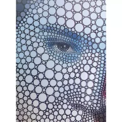 KARE Design Bild Frame 3D King 70X57- Bilder