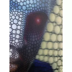 KARE Design Bild Frame 3D King 70X57- Bilder