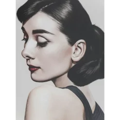 KARE Design Bild Frame Diva 100X172Cm- Bilder