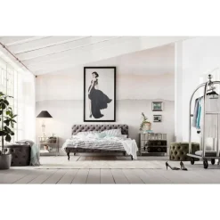 KARE Design Bild Frame Diva 100X172Cm- Bilder