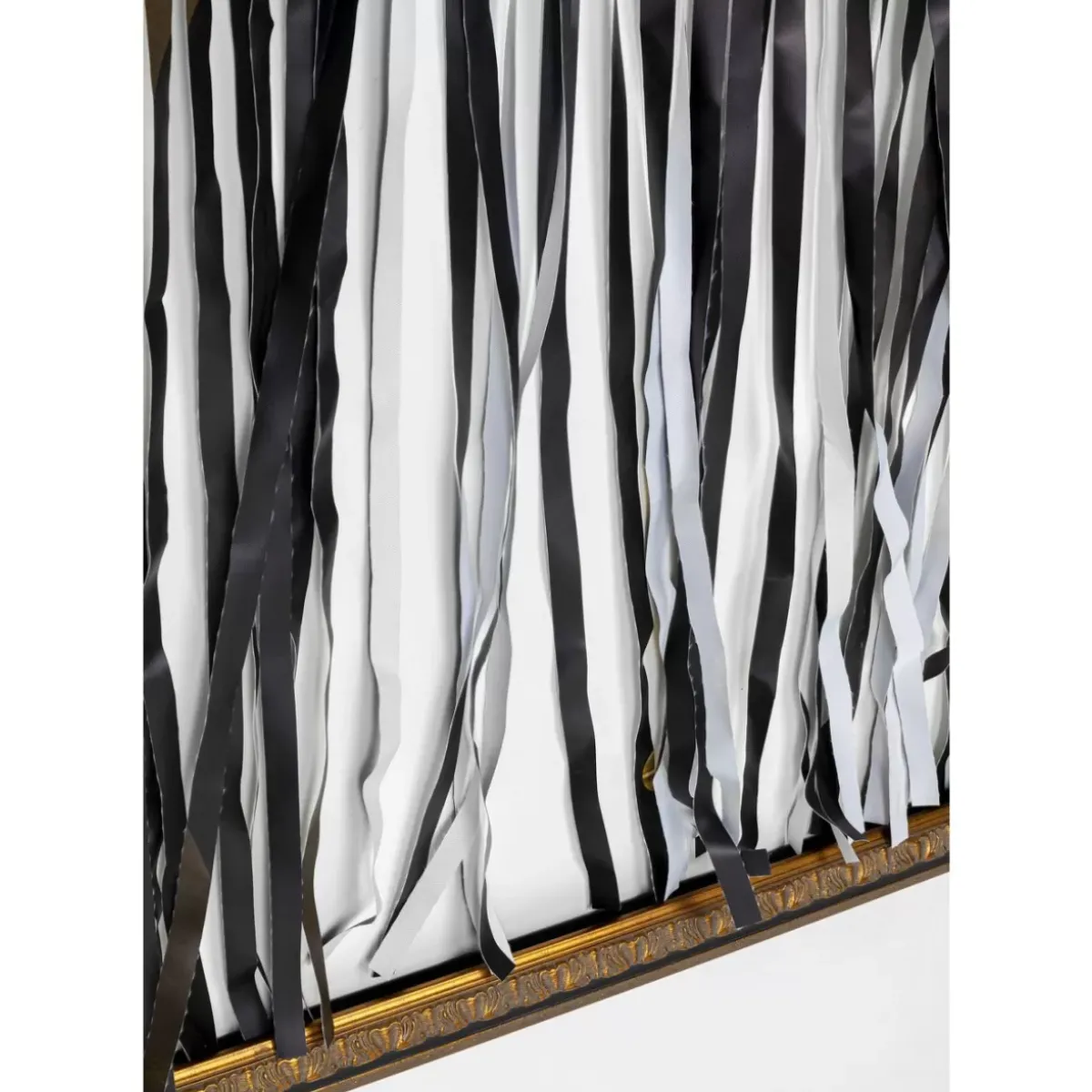 KARE Design Bild Frame Gentleman Cuts 130X163Cm- Bilder