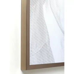 KARE Design Bild Frame Idol Pixel James 104X79- Bilder