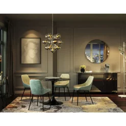 KARE Design Bild Frame Idol Pixel James 104X79- Bilder