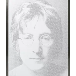 KARE Design Bild Frame Idol Pixel John 104X79- Bilder