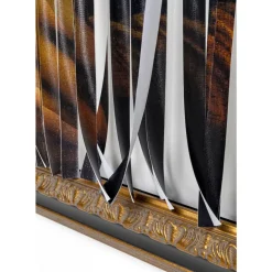 KARE Design Bild Frame Ma­De­Moi­Selle Lisa 130X163Cm- Bilder