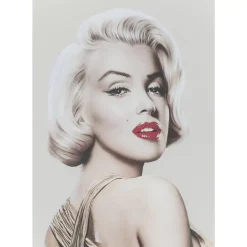 KARE Design Bild Frame Marilyn 100X172Cm- Bilder