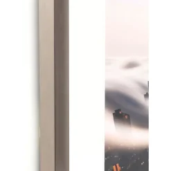 KARE Design Bild Frame Ny Storm 90X100Cm- Bilder