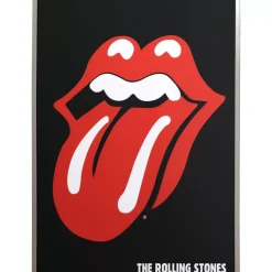 KARE Design Bild Frame Rock Cover 123X88- Bilder