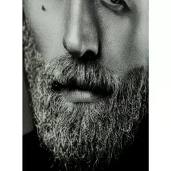 KARE Design Bild Glas Mr Cool 120X150Cm- Bilder