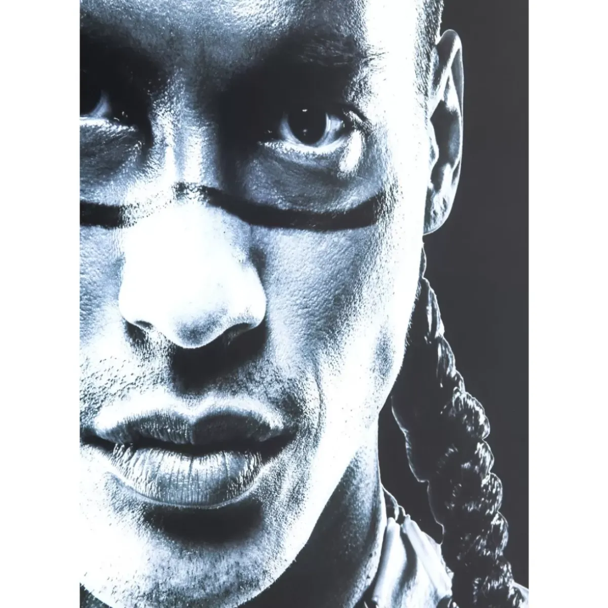 KARE Design Bild Glas Native Front 150X100Cm- Bilder