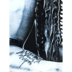 KARE Design Bild Glas Native Front 150X100Cm- Bilder