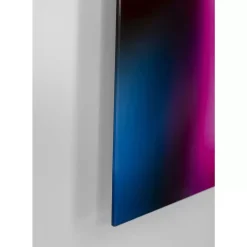 KARE Design Bild Glas Slow Loris 80X120- Bilder