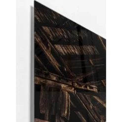 KARE Design Bild Glas Time Traveller 120X180- Bilder