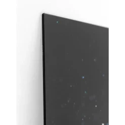 KARE Design Bild Glas Triptychon Man In Space 160X240- Bilder