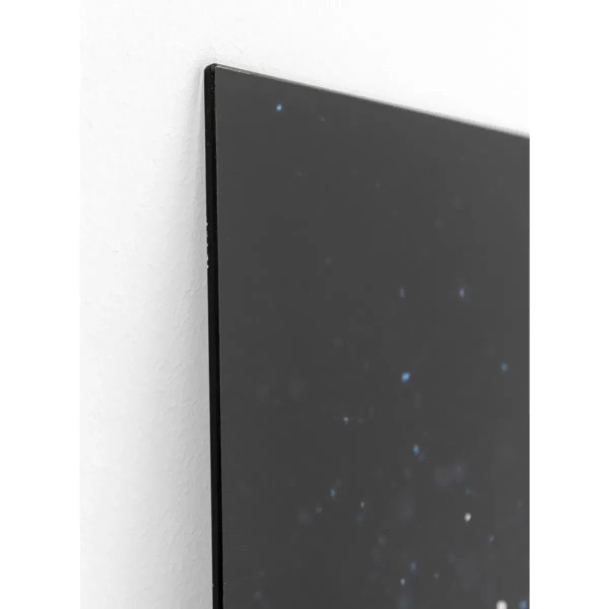 KARE Design Bild Glas Triptychon Man In Space 160X240- Bilder