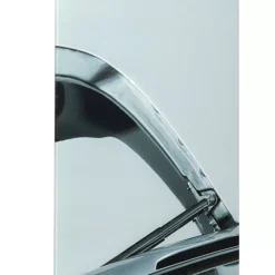 KARE Design Bild Glas Triptychon Oldtimer Back 240X160Cm- Bilder