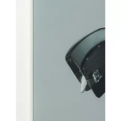 KARE Design Bild Glas Triptychon Oldtimer Back 240X160Cm- Bilder