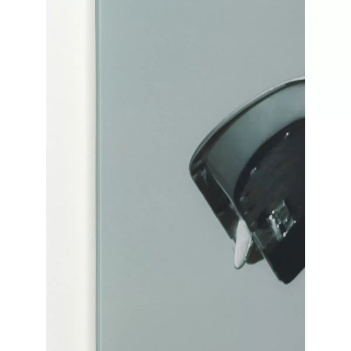 KARE Design Bild Glas Triptychon Oldtimer Back 240X160Cm- Bilder