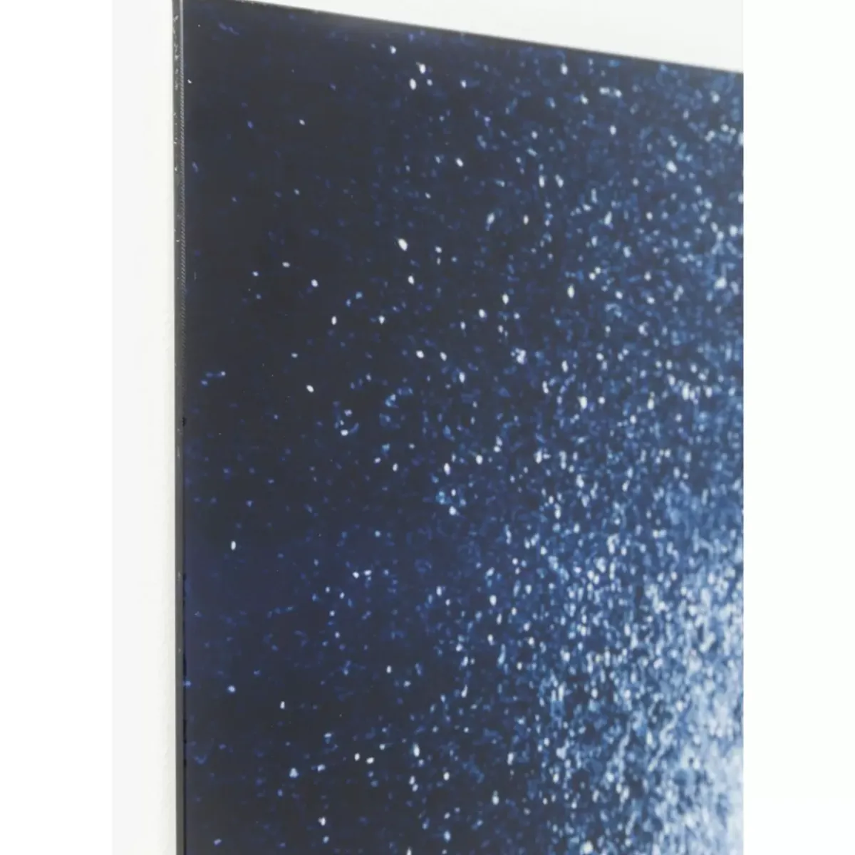 KARE Design Bild Glas Triptychon Wave 240X160Cm (3/Set)- Bilder