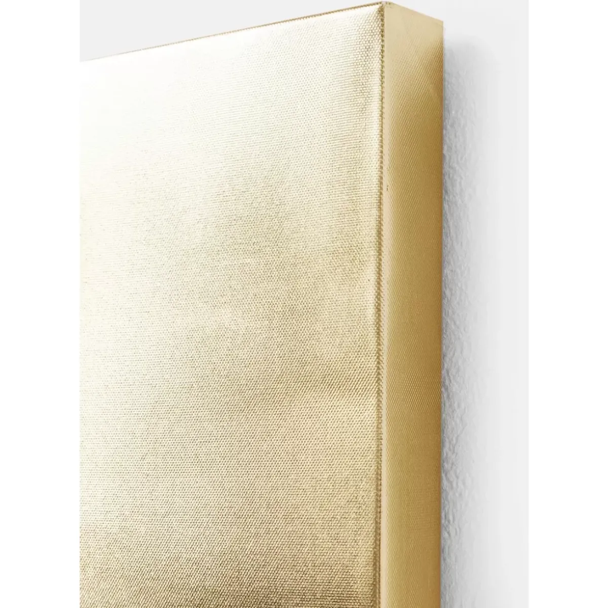 KARE Design Bild Touched Dog With Pineapple 80X80Cm- Bilder