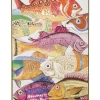 KARE Design Bild Touched Fish Meeting One 100X75Cm- Bilder