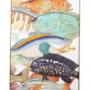 KARE Design Bild Touched Fish Meeting Two 100X75Cm- Bilder