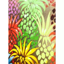 KARE Design Bild Touched Flower Elefant 90X120Cm- Bilder