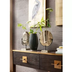 KARE Design Bild Touched Heron Right 70X50Cm- Bilder