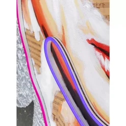 KARE Design Bild Touched Idol James Neon 160X80- Bilder