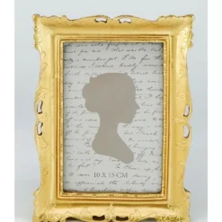 KARE Design Bilderrahmen Antique 15X20Cm- Deko & Geschenkartikel