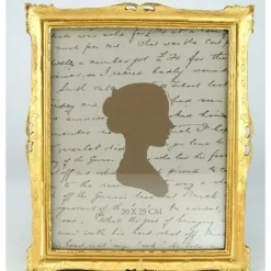 KARE Design Bilderrahmen Antique 25X30Cm- Deko & Geschenkartikel