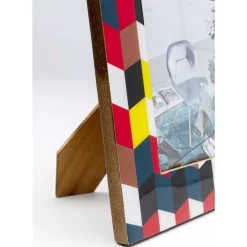 KARE Design Bilderrahmen Artico Multi 19X24Cm- Deko & Geschenkartikel