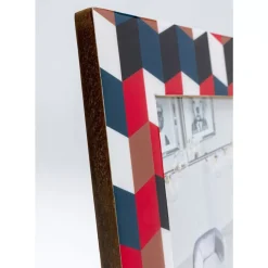 KARE Design Bilderrahmen Artico Multi 19X24Cm- Deko & Geschenkartikel