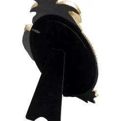 KARE Design Bilderrahmen Climbing Monkey Gold 17X26Cm- Deko & Geschenkartikel