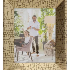 KARE Design Bilderrahmen Coccodrillo 15X20Cm- Deko & Geschenkartikel