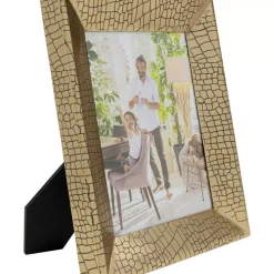KARE Design Bilderrahmen Coccodrillo 15X20Cm- Deko & Geschenkartikel