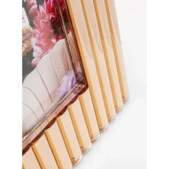 KARE Design Bilderrahmen Elegant Bronze 13X18Cm- Deko & Geschenkartikel